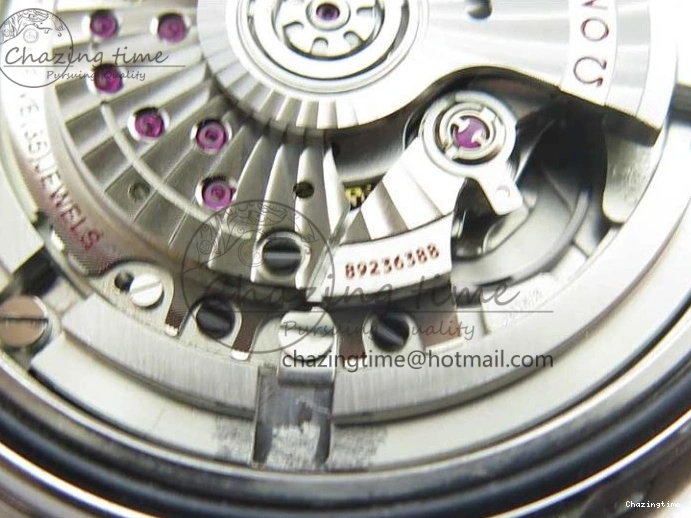 1103 MultiPurpose 2018 Seamaster Diver 300M SS YG VSF 1:1 Best Edition YG Bezel Black Dial on SS YG Bracelet A 7937